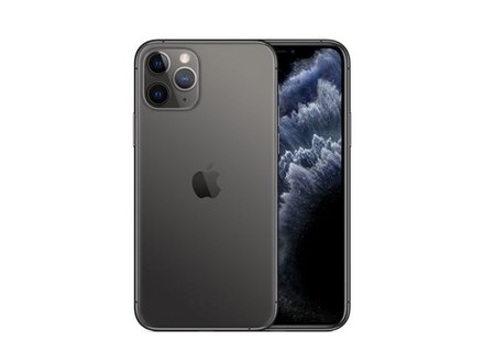 Image of an apple product.