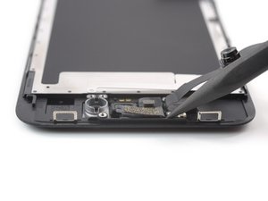 Teardown image of an apple product.