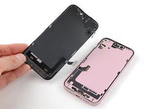 Teardown image of an apple product.