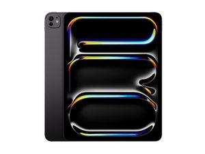 Image of an apple product.