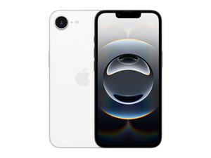 Image of an apple product.