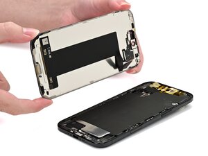 Teardown image of an apple product.