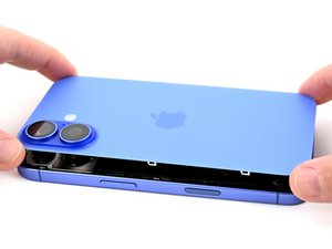 Teardown image of an apple product.