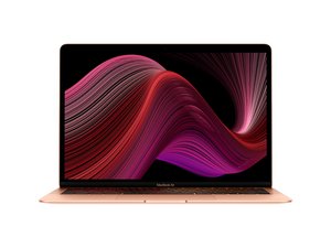 Image of an apple product.