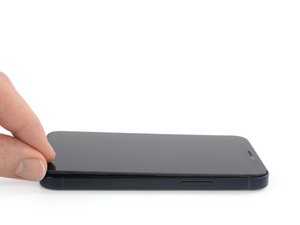 Teardown image of an apple product.