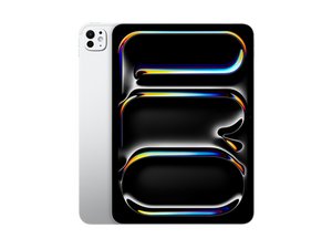 Image of an apple product.