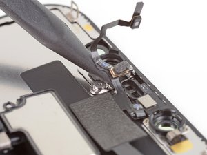 Teardown image of an apple product.