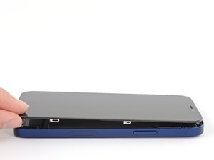 Teardown image of an apple product.