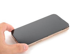 Teardown image of an apple product.