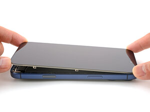 Teardown image of an apple product.