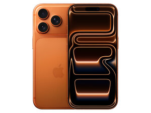 Image of an apple product.