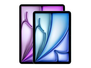 Image of an apple product.