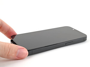 Teardown image of an apple product.