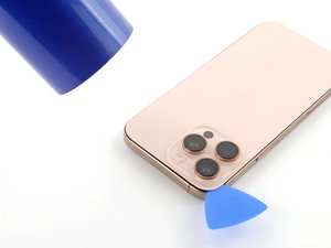 Teardown image of an apple product.