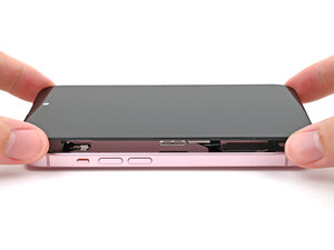 Teardown image of an apple product.