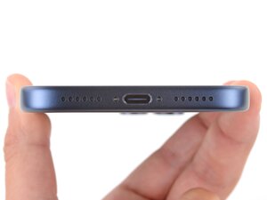 Teardown image of an apple product.