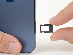 Teardown image of an apple product.