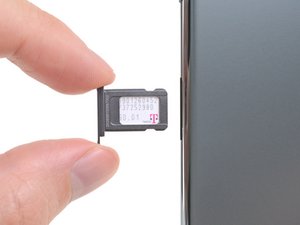 Teardown image of an apple product.