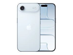 Image of an apple product.