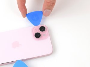 Teardown image of an apple product.