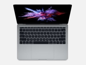Image of an apple product.