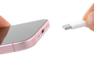 Teardown image of an apple product.