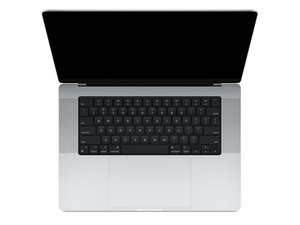 Image of an apple product.