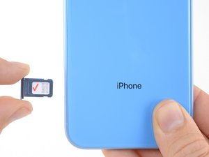 Teardown image of an apple product.