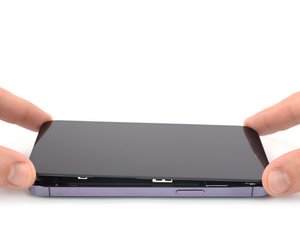 Teardown image of an apple product.