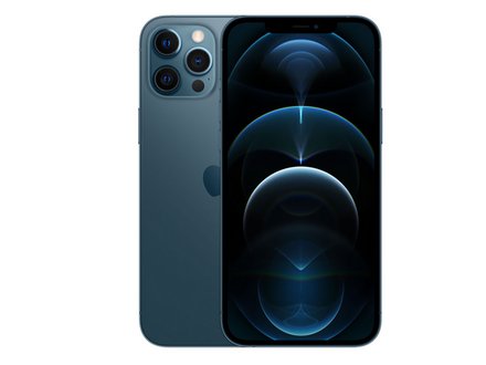Image of an apple product.