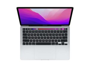 Image of an apple product.