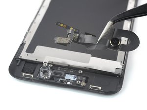 Teardown image of an apple product.